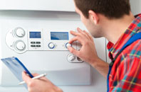 free commercial Kirkwood boiler quotes