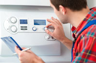 free Kirkwood gas safe engineer quotes